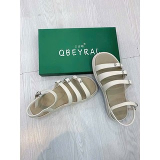 TH.STORE Xăng Đan QB khuy cài hot