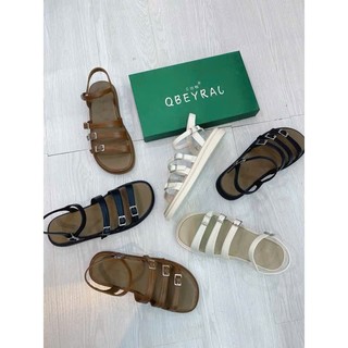 TH.STORE Xăng Đan QB khuy cài hot