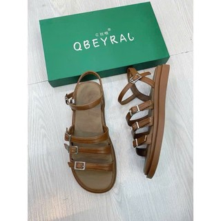 TH.STORE Xăng Đan QB khuy cài hot