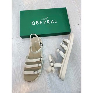 TH.STORE Xăng Đan QB khuy cài hot