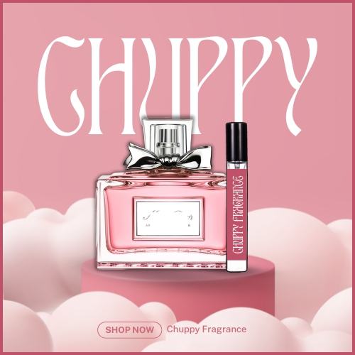 Nước hoa MD Absolutely Blooming 5ml/10ml/20ml - 𝙲𝚑𝚞𝚙𝚙𝚢𝙵𝚛𝚊𝚐𝚛𝚊𝚗𝚌𝚎