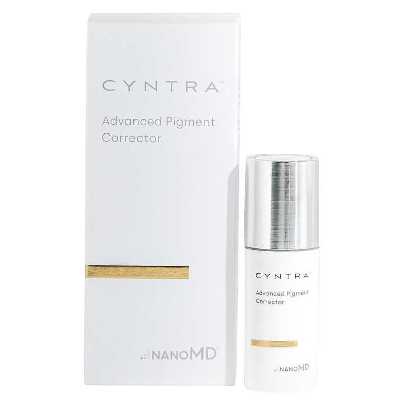 [CHÍNH HÃNG] Kem Dưỡng Sáng Da Mờ Nám Sạm NanoMD Cyntra Advanced Pigment Corrector