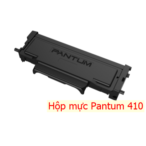 Cartridge hộp mực pantum TL-410 tương thích máy in Pantum 3010D 3020D P3300DN M7100DW