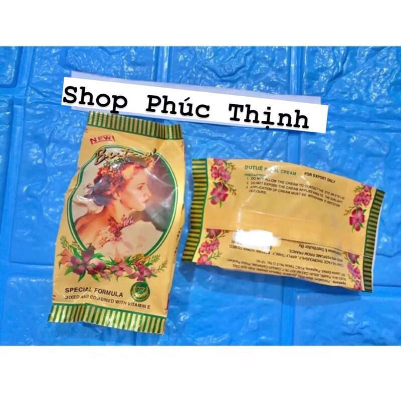 kem AC Mỹ (lẻ)