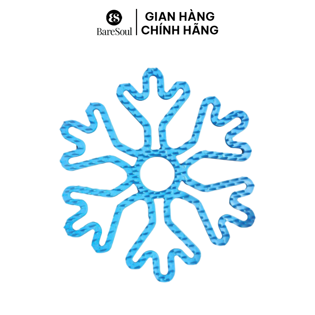 [MÀU NGẪU NHIÊN] Miếng lót silicon nón bảo hiểm thoáng khí giúp bảo vệ đầu và giữ kiểu tóc khi đội nón