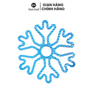 [MÀU NGẪU NHIÊN] Miếng lót silicon nón bảo hiểm thoáng khí giúp bảo vệ đầu và giữ kiểu tóc khi đội nón