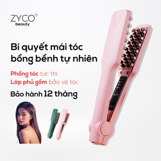 [BH 1 NĂM] Máy Dập Phồng Chân Tóc AIRLIFT 3D PRO 2025 4 Nấc Chỉnh Nhiệt -  Bảo Hành 1 Năm 1 Đổi 1