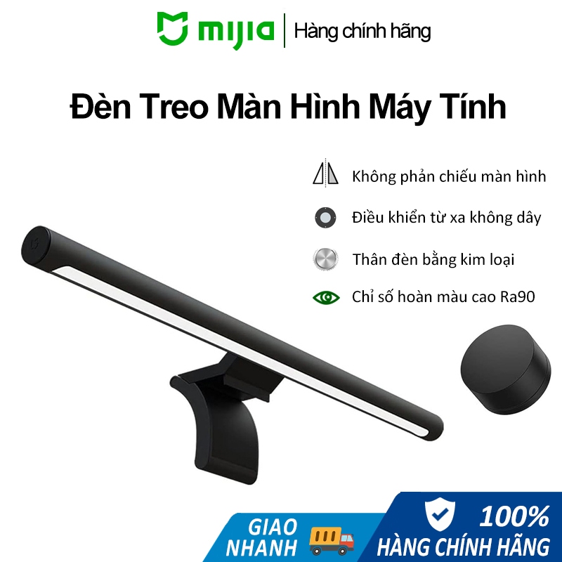 Đèn treo màn hình máy tính MJGJD01YL | bảo vệ mắt chống mỏi | chính hãng cao cấp