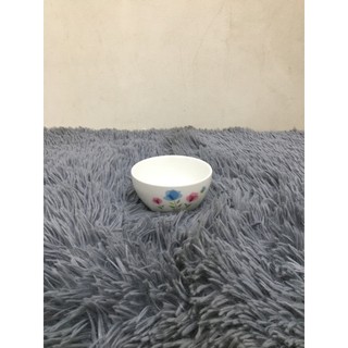 CHÉN ĐÁY VUÔNG 8.8x4.5 CM - GỐM SỨ DONG HWA = HÀNG VIỆT NAM CHẤT LƯỢNG CAO
