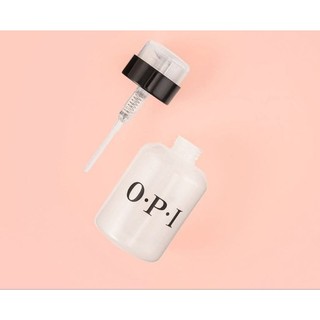 bình đựng axeton opi lọ đựng cồn, bình đựng aceton