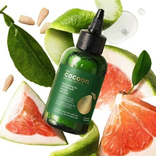Nước Dưỡng Tóc Cocoon Tinh Dầu Bưởi 140ml/310ml