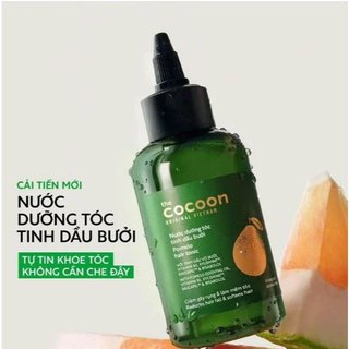 Nước Dưỡng Tóc Cocoon Tinh Dầu Bưởi 140ml/310ml