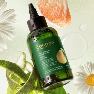 Nước Dưỡng Tóc Cocoon Tinh Dầu Bưởi 140ml/310ml