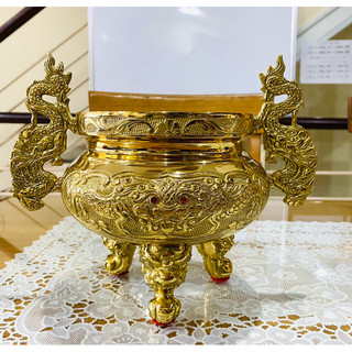 BỘ LƯ HƯƠNG BẰNG ĐỒNG