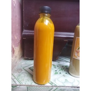 cốt nghệ tươi nguyên chất 500ml