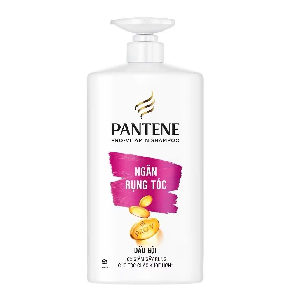 Dầu Gội PANTENE Pro-V Ngăn Rụng Tóc