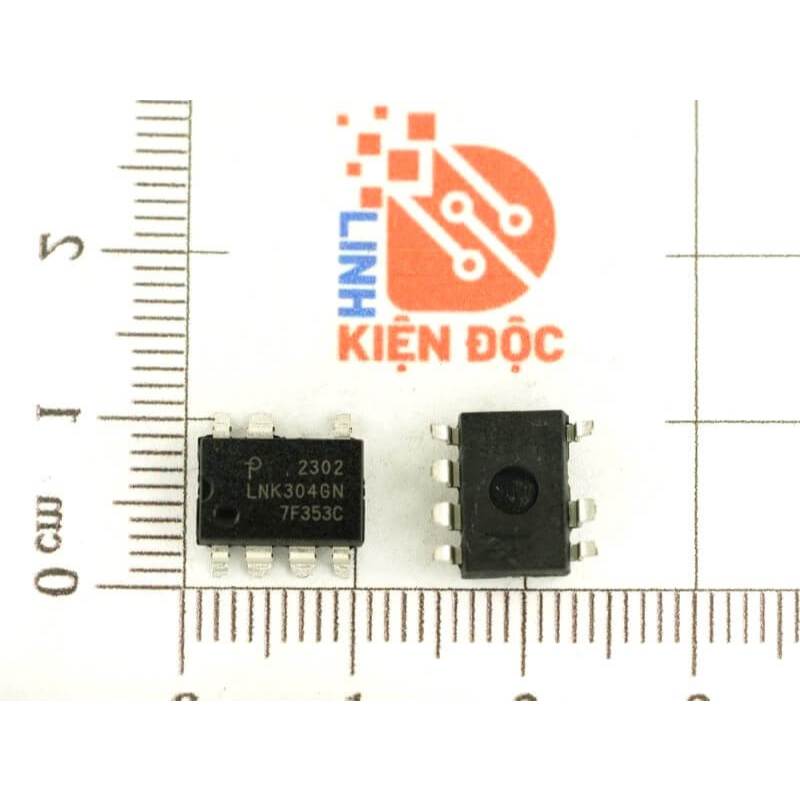 [Combo 3 chiếc] LNK304GN LNK304 IC Chức Năng SOP-7