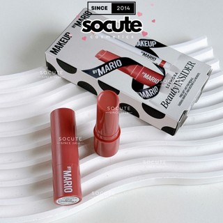 Son dưỡng MAKEUP BY MARIO MoistureGlow Plumping Lip Serum - Rosewood Glow 1g Minisize