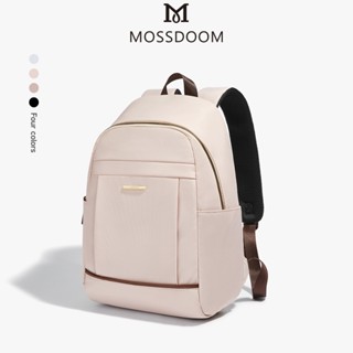  MOSSDOOM Cặp Sách Chống Nước Dành Cho Nam Và Nữ Thuận Tiện Cho Đi Chơi Và Thể Thao Thích Hợp Đi Du Lịch 