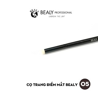 Cọ trang điểm mắt Bealy No.05