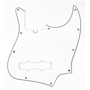 Mặt Nạ Đàn Guitar Jazz Bass I Fender Jazz Bass Guitar Pickguard