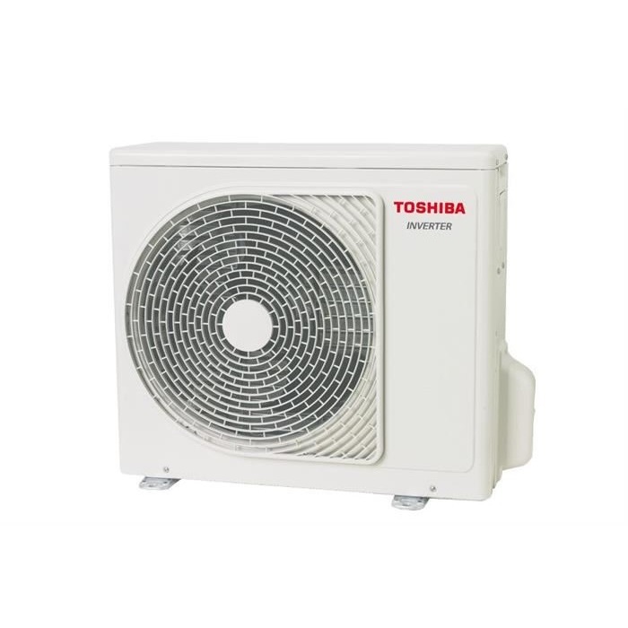 Máy lạnh/ Điều hòa 1 chiều Toshiba Inverter H10S5KCV2G | RAS-H13S5KCV2G | RAS-H18S5KCV2G-V | RAS-H24S5KCV2G-V | BigBuy360 - bigbuy360.vn