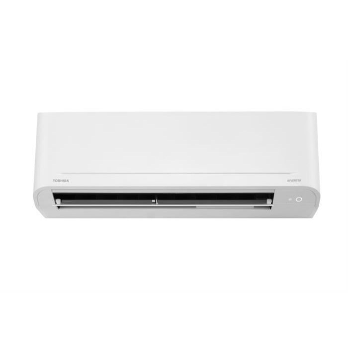 Máy lạnh/ Điều hòa 1 chiều Toshiba Inverter H10S5KCV2G | RAS-H13S5KCV2G | RAS-H18S5KCV2G-V | RAS-H24S5KCV2G-V | BigBuy360 - bigbuy360.vn