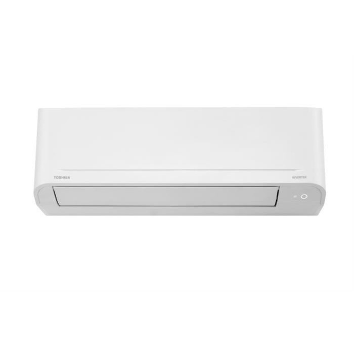 Máy lạnh/ Điều hòa 1 chiều Toshiba Inverter H10S5KCV2G | RAS-H13S5KCV2G | RAS-H18S5KCV2G-V | RAS-H24S5KCV2G-V | BigBuy360 - bigbuy360.vn