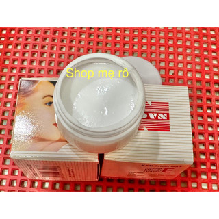 kem vitamin E naco dưỡng trắng da hủ 45gram