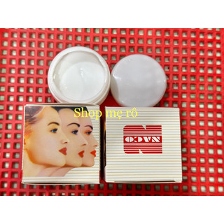kem vitamin E naco dưỡng trắng da hủ 45gram