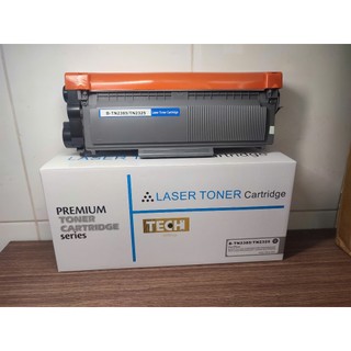 Hộp mực dành cho máy in Brother HL-L2366DW, Mực tn-2385, Hộp mực tương thích