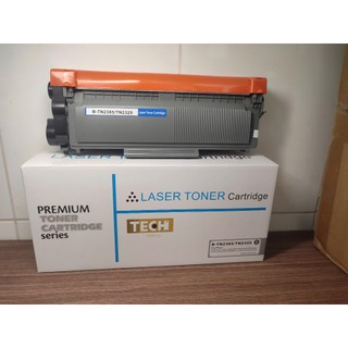 Hộp mực dành cho máy in Brother HL-L2366DW, Mực tn-2385, Hộp mực tương thích