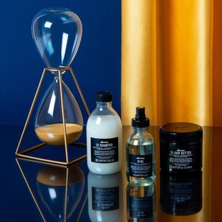 DẦU GỘI DAVINES OI ABSOLUTE SUÔN MƯỢT 280ml - 1000ml