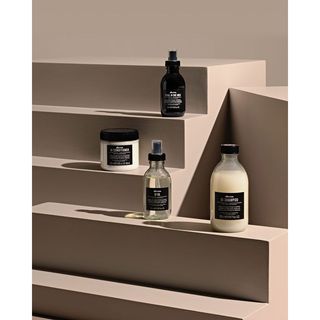 DẦU GỘI DAVINES OI ABSOLUTE SUÔN MƯỢT 280ml - 1000ml