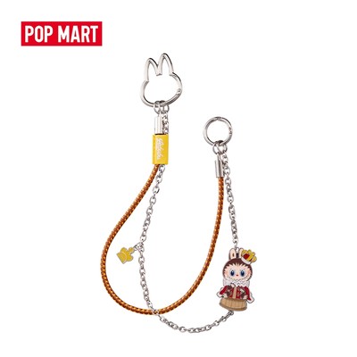 POP MART THE MONSTERS Let's Checkmate Series-Pendant Blind Box