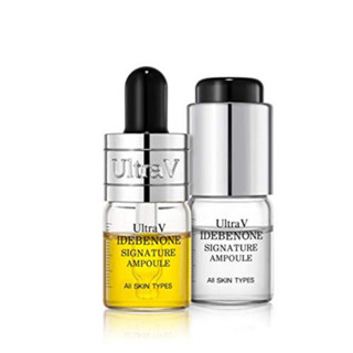 Serum Chống Lão Hóa, Phục Hồi Làn Da Căng Bóng Ultra V