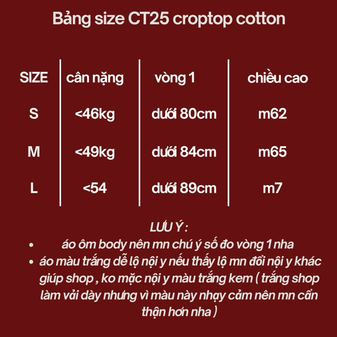 Áo thun dài tay croptop ôm fit body cotton mịn Justdun CT25 Kenco.clothing Sài Gòn M209 | BigBuy360 - bigbuy360.vn