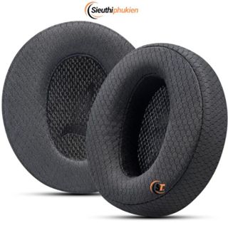  Đệm Bọc Tai Nghe Thay Thế Cho Audio-Technica ATH- M50x  M40x  M30x  MSR7  G1WL  PDG1 08010 
