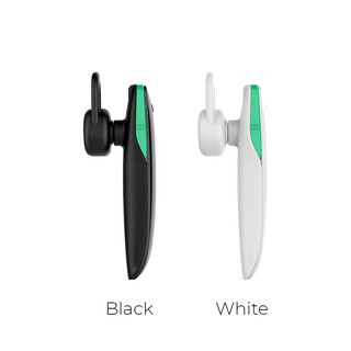 Tai nghe bluetooth Hoco E1 âm thanh tốt có micro đàm thoại