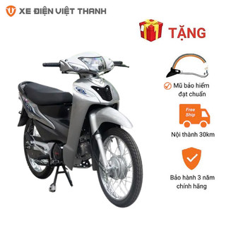 Xe Máy Wave 50cc DETECH Espero Chính Hãng