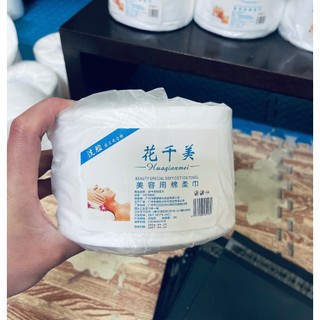 GIẤY CUỘN SPA SIÊU DAI - SIÊU MỀM