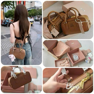 Túi chữ nhật bản sale size 22 có hộp