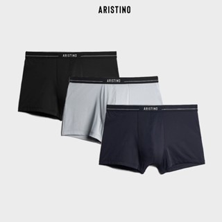 Quần lót nam ARISTINO chất liệu mềm mịn, thoáng khí, kháng khuẩn vượt trội - ABX072