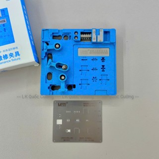 Đế Kẹp Face iD MR-01 MaAnt kèm vĩ ( X-16PM)