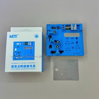 Đế Kẹp Face iD MR-01 MaAnt kèm vĩ ( X-16PM)