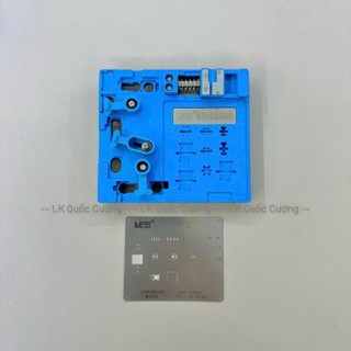 Đế Kẹp Face iD MR-01 MaAnt kèm vĩ ( X-16PM)