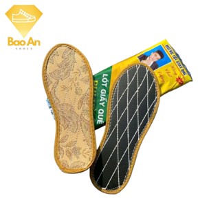  Lót quế lót giày nam 