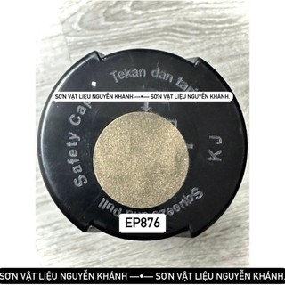 EP876-xịt samurai màu magiê