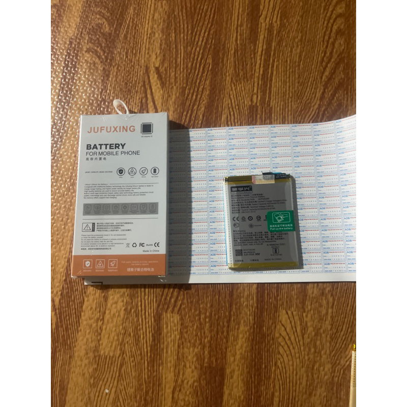pin BLP 839 tương thích oppo a95-5G / reno 6z-5G.. xịn