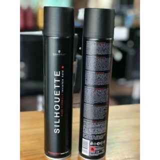 Gôm xịt giữ nếp tóc SUAVECITO, giúp dễ dàng cố định nếp tóc